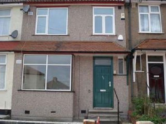  Image of 4 bedroom House Share to rent in Keys Avenue Horfield Bristol BS7 at Horfield Bristol Horfield, BS7 0HQ